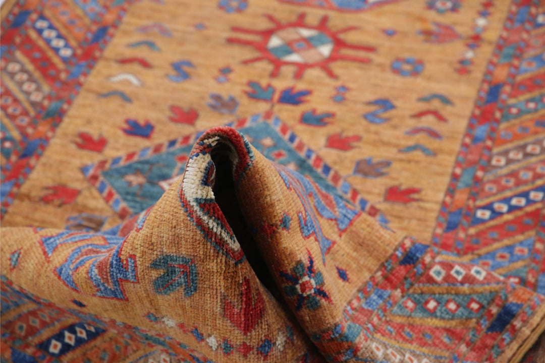 Humna 2’ 9″ x 9’ 10” - No. AV35504 - ALRUG Rug Store