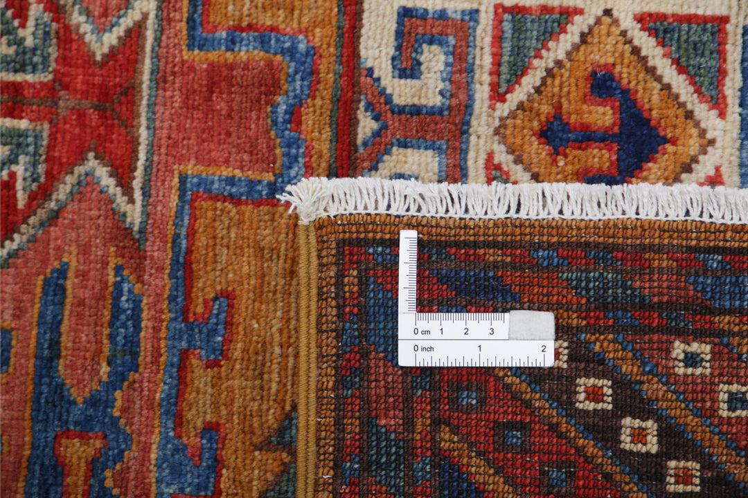 Humna 2’ 9″ x 9’ 10” - No. AV35504 - ALRUG Rug Store