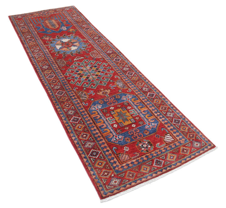 Humna 2’ 8″ x 8’ 2″ - No. AV76244 - ALRUG Rug Store