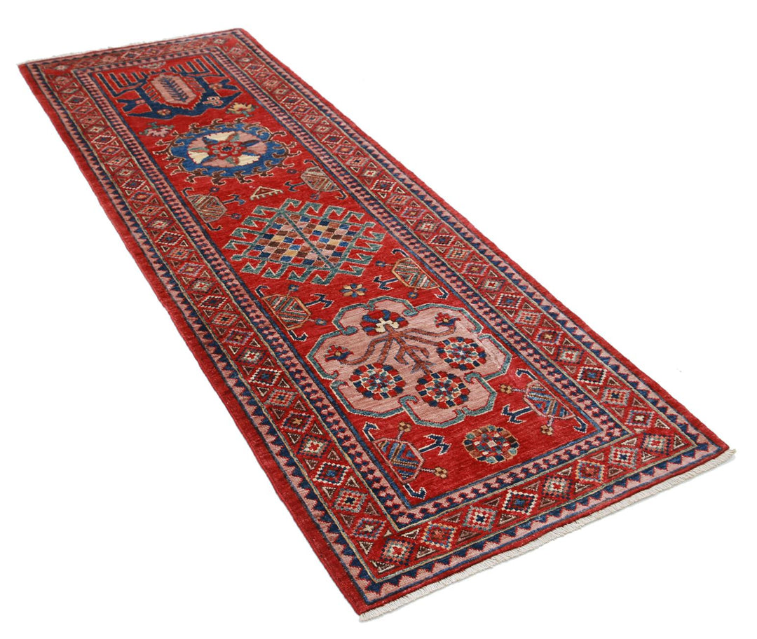 Humna 2’ 9″ x 7’ 11” - No. AV18601 - ALRUG Rug Store