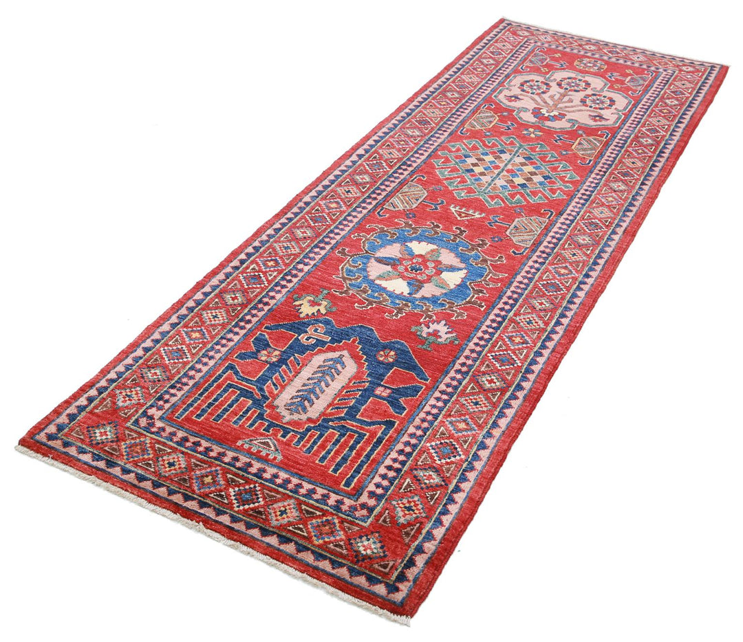 Humna 2’ 9″ x 7’ 11” - No. AV18601 - ALRUG Rug Store