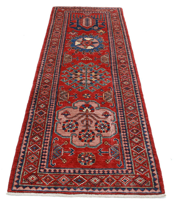 Humna 2’ 9″ x 7’ 11” - No. AV18601 - ALRUG Rug Store