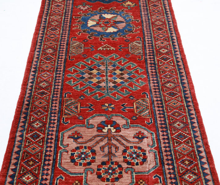 Humna 2’ 9″ x 7’ 11” - No. AV18601 - ALRUG Rug Store