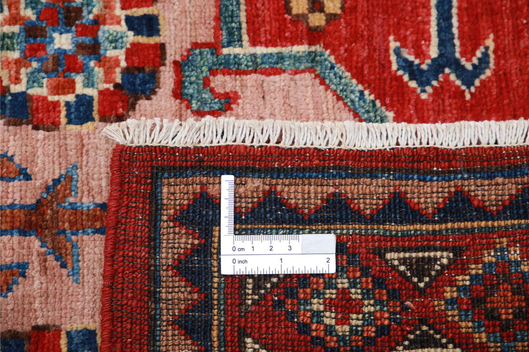 Humna 2’ 9″ x 7’ 11” - No. AV18601 - ALRUG Rug Store