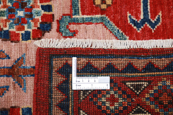 Humna 2’ 9″ x 7’ 11” - No. AV18601 - ALRUG Rug Store