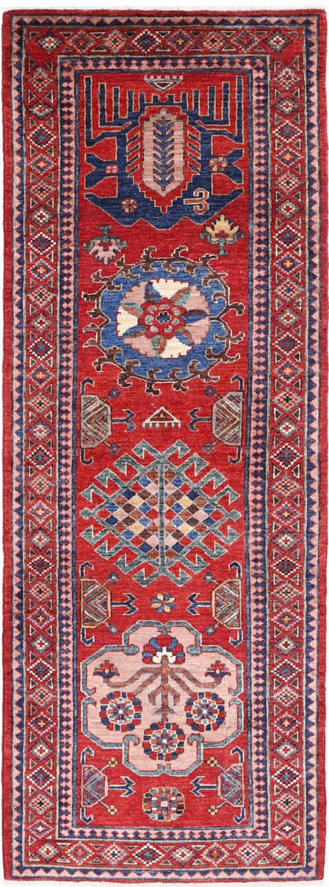 Humna 2’ 9″ x 7’ 11” - No. AV18601 - ALRUG Rug Store