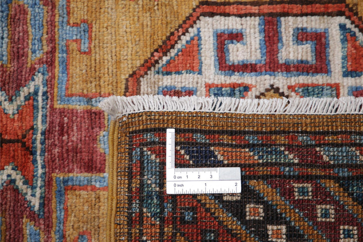 Humna 2’ 8″ x 12’ 3″ - No. AV37779 - ALRUG Rug Store