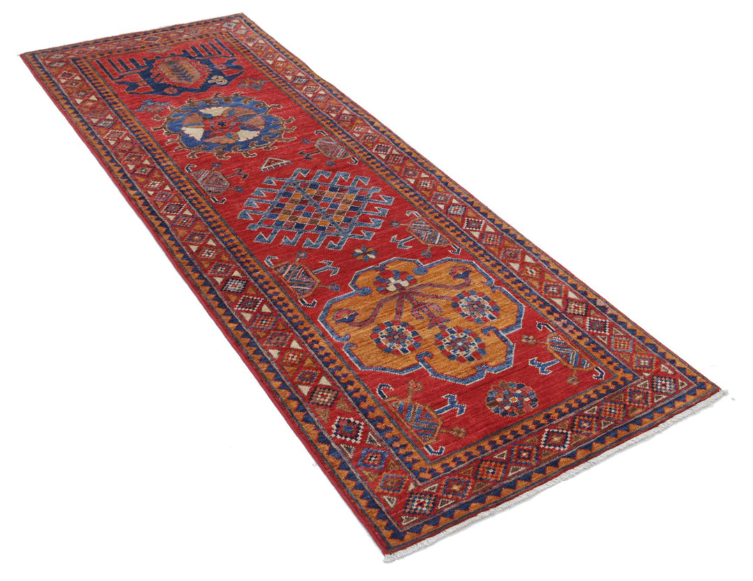 Humna 2’ 9″ x 7’ 5″ - No. AV74703 - ALRUG Rug Store