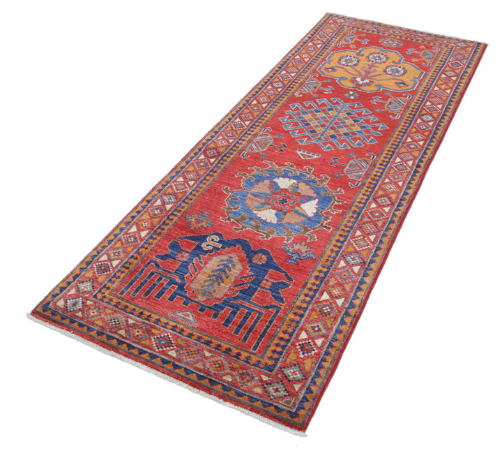 Humna 2’ 9″ x 7’ 5″ - No. AV74703 - ALRUG Rug Store