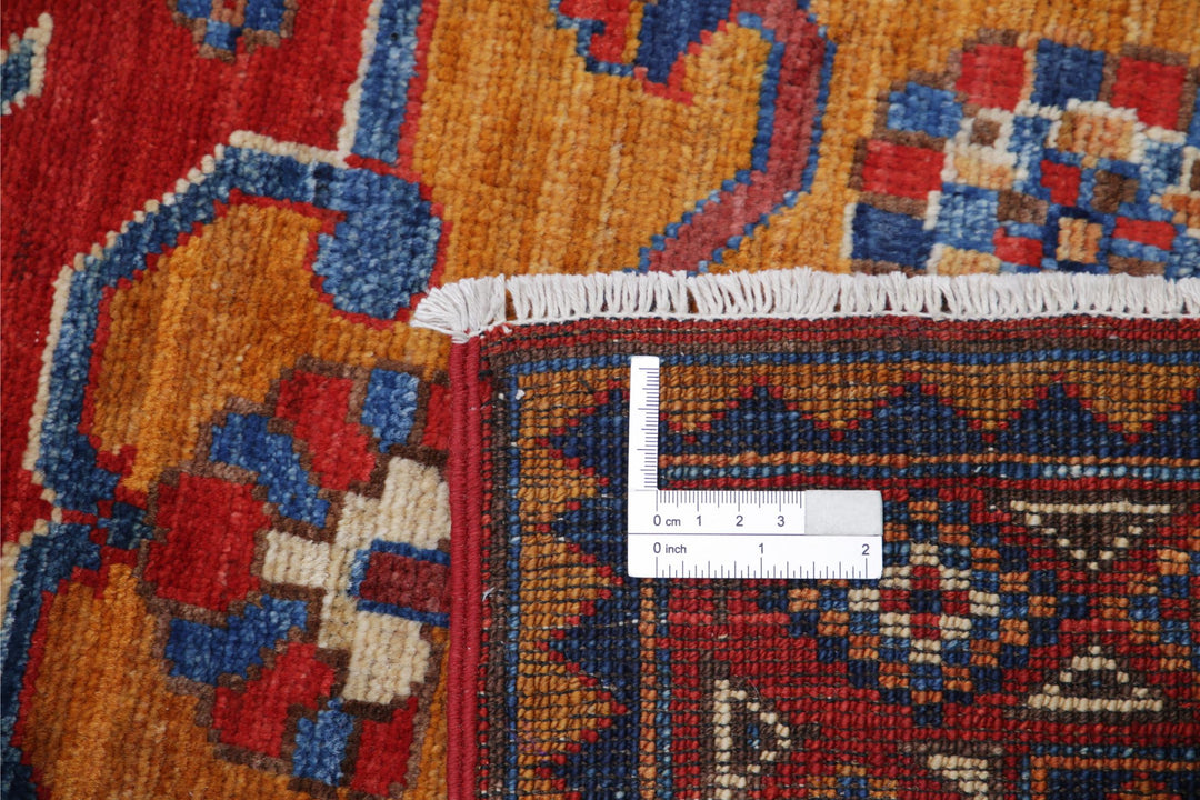 Humna 2’ 9″ x 7’ 5″ - No. AV74703 - ALRUG Rug Store