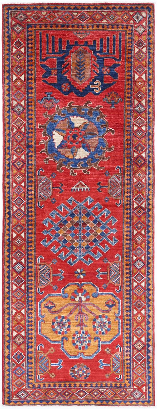 Humna 2’ 9″ x 7’ 5″ - No. AV74703 - ALRUG Rug Store