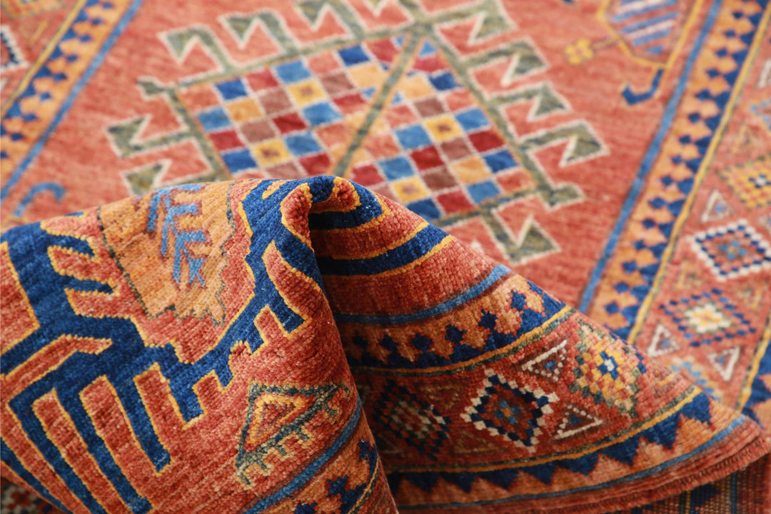 Humna 2’ 10” x 6’ 0″ - No. AV78194 - ALRUG Rug Store