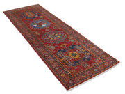 Humna 2’ 8″ x 7’ 9″ - No. AV31546 - ALRUG Rug Store