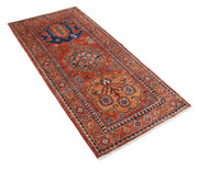 Humna 2’ 9″ x 6’ 0″ - No. AV75999 - ALRUG Rug Store