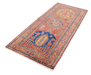 Humna 2’ 9″ x 6’ 0″ - No. AV75999 - ALRUG Rug Store