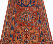 Humna 2’ 9″ x 6’ 0″ - No. AV75999 - ALRUG Rug Store