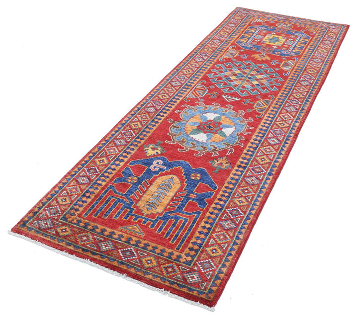 Humna 2’ 9″ x 8’ 2″ - No. AV17490 - ALRUG Rug Store