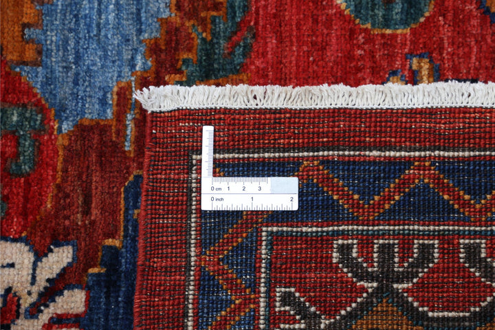 Humna 9’ 2″ x 11’ 9″ - No. AV82279 - ALRUG Rug Store