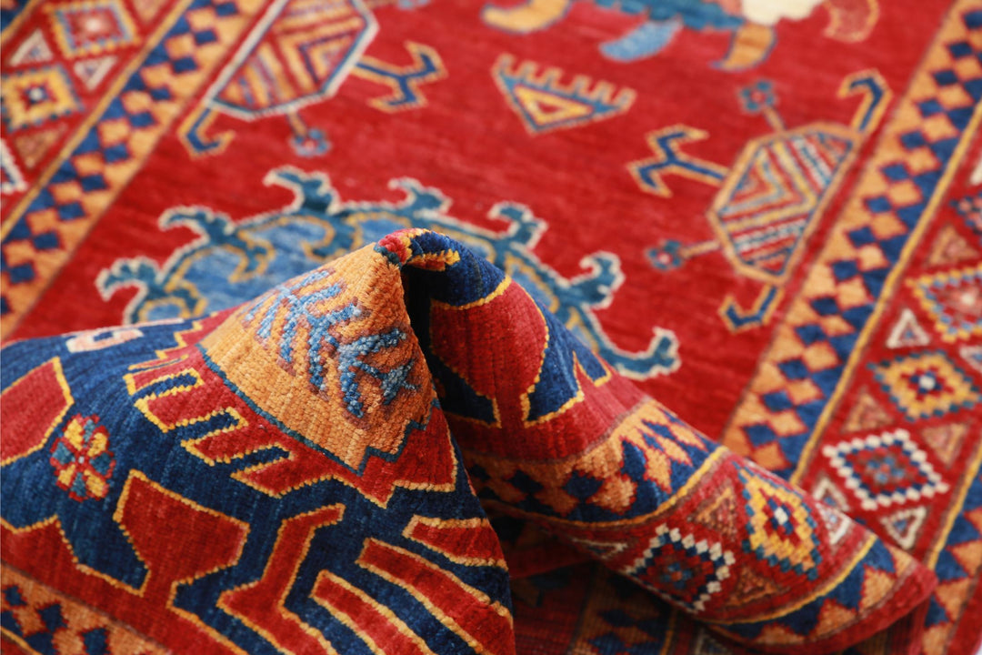 Humna 2’ 8″ x 12’ 4″ - No. AV93178 - ALRUG Rug Store