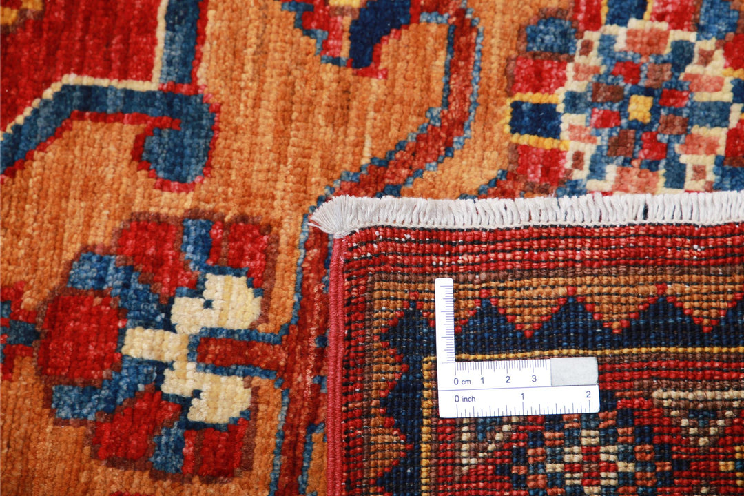 Humna 2’ 8″ x 12’ 4″ - No. AV93178 - ALRUG Rug Store