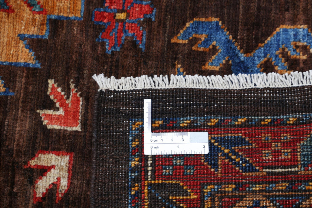 Humna 10’ 3″ x 13’ 7″ - No. AV54556 - ALRUG Rug Store