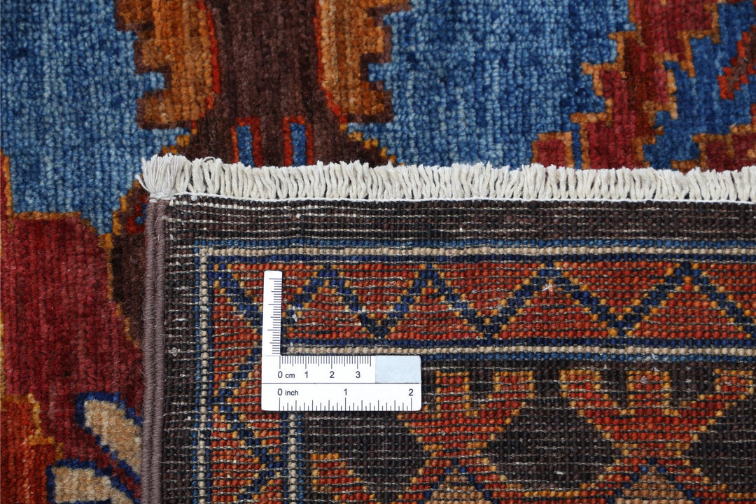 Humna 8’ 1″ x 9’ 9″ - No. AV98806 - ALRUG Rug Store