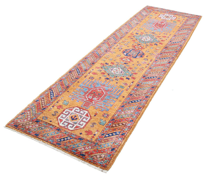 Humna 2’ 10” x 9’ 8″ - No. AV78050 - ALRUG Rug Store