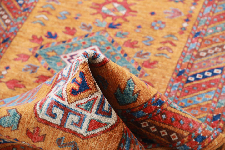 Humna 2’ 10” x 9’ 8″ - No. AV78050 - ALRUG Rug Store