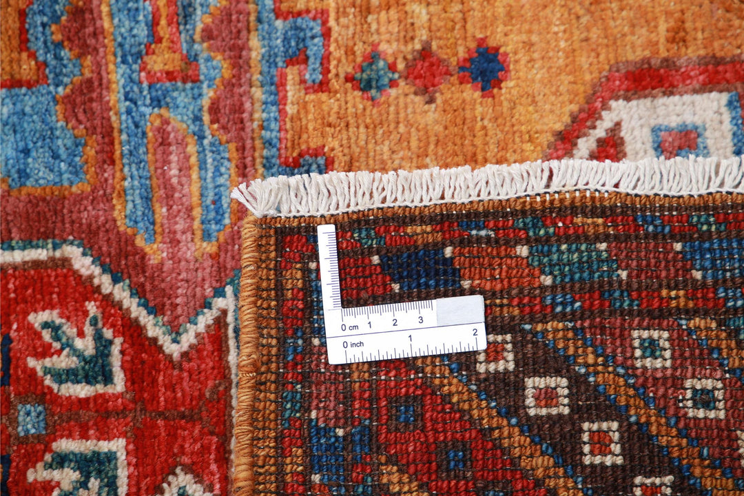 Humna 2’ 10” x 9’ 8″ - No. AV78050 - ALRUG Rug Store