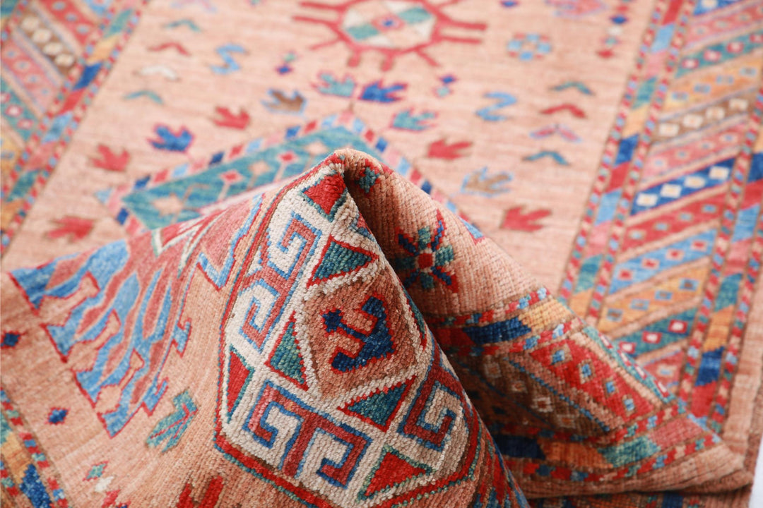 Humna 2’ 9″ x 9’ 11” - No. AV93564 - ALRUG Rug Store