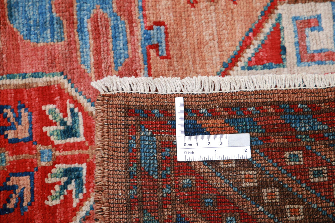 Humna 2’ 9″ x 9’ 11” - No. AV93564 - ALRUG Rug Store