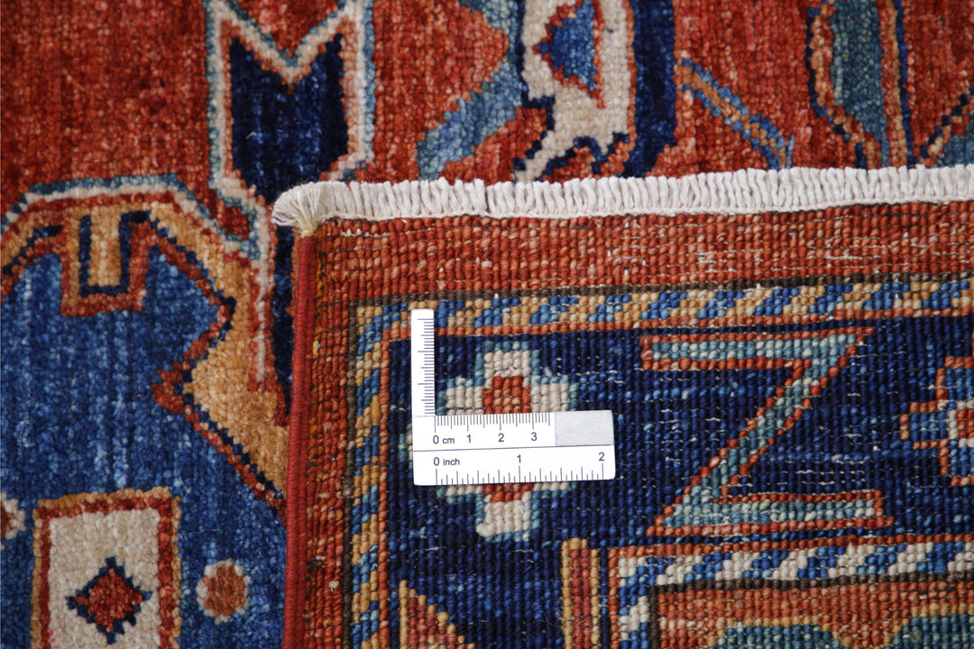 Humna 8’ 0″ x 10’ 0″ - No. AV41120 - ALRUG Rug Store