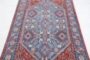 Ziegler 3’ 8″ x 6’ 2″ - No. AV33927 - ALRUG Rug Store