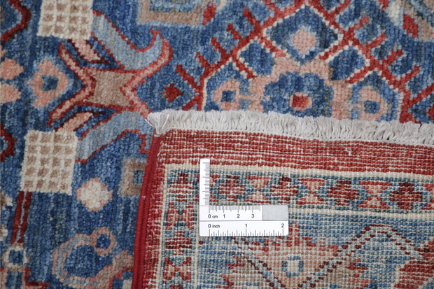 Ziegler 3’ 8″ x 6’ 2″ - No. AV33927 - ALRUG Rug Store