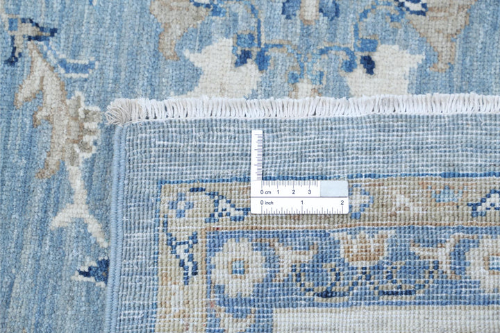 Serenity 8’ 3″ x 9’ 9″ - No. AV48858 - ALRUG Rug Store