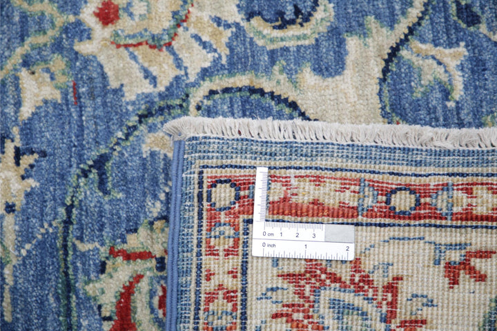 Ziegler 3’ 11” x 6’ 1″ - No. AV36173 - ALRUG Rug Store