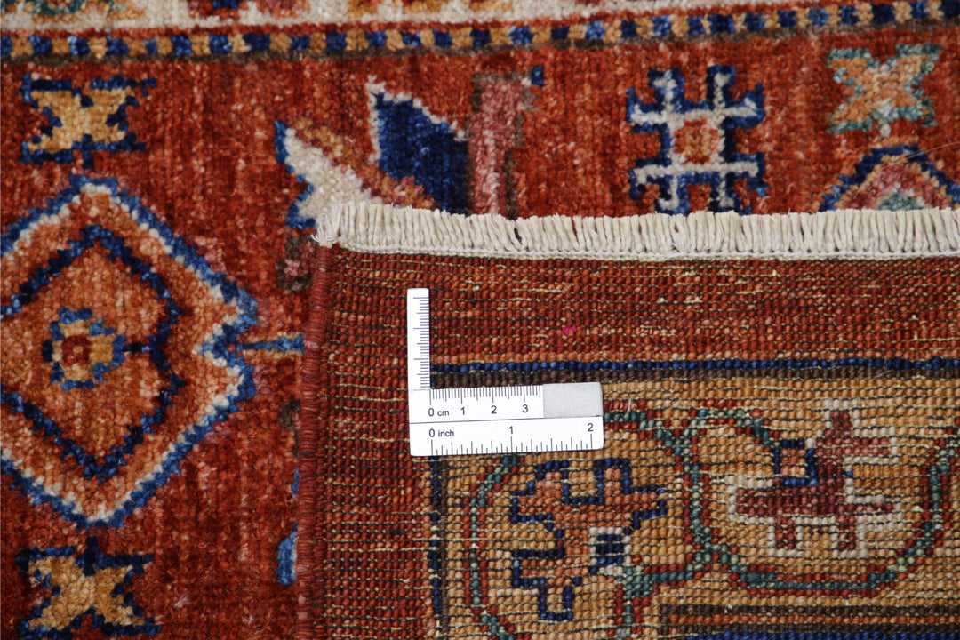 Humna 9’ 2″ x 11’ 8″ - No. AV64731 - ALRUG Rug Store