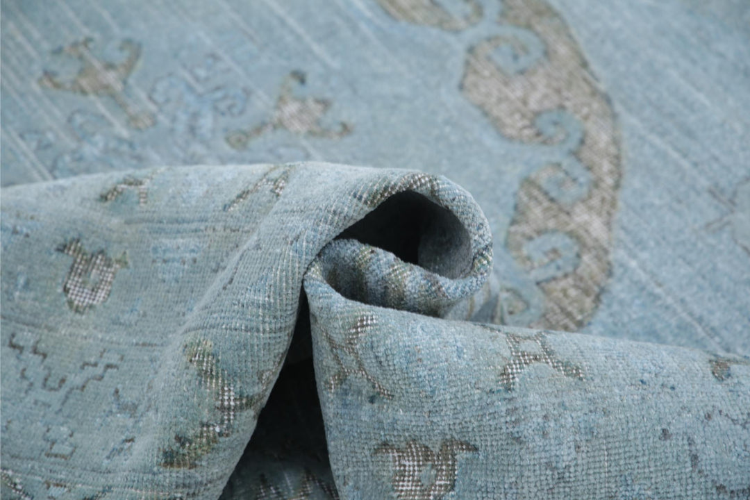 Onyx 8’ 9″ x 11’ 9″ - No. AV83157 - ALRUG Rug Store