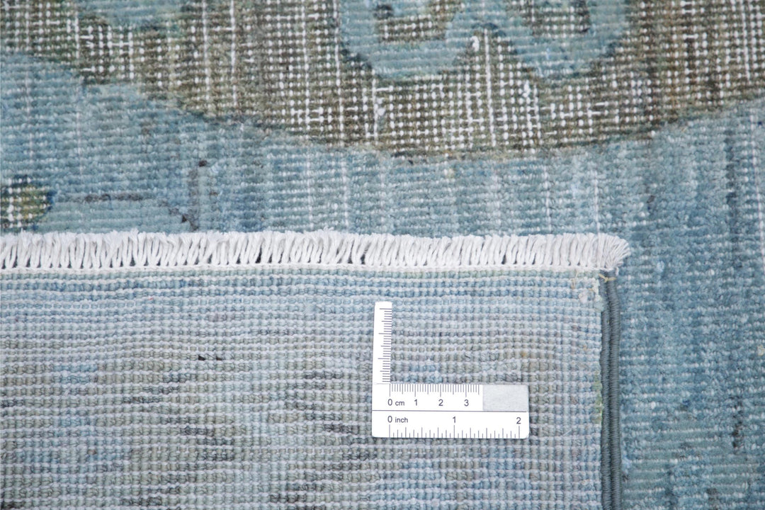 Onyx 8’ 9″ x 11’ 9″ - No. AV83157 - ALRUG Rug Store