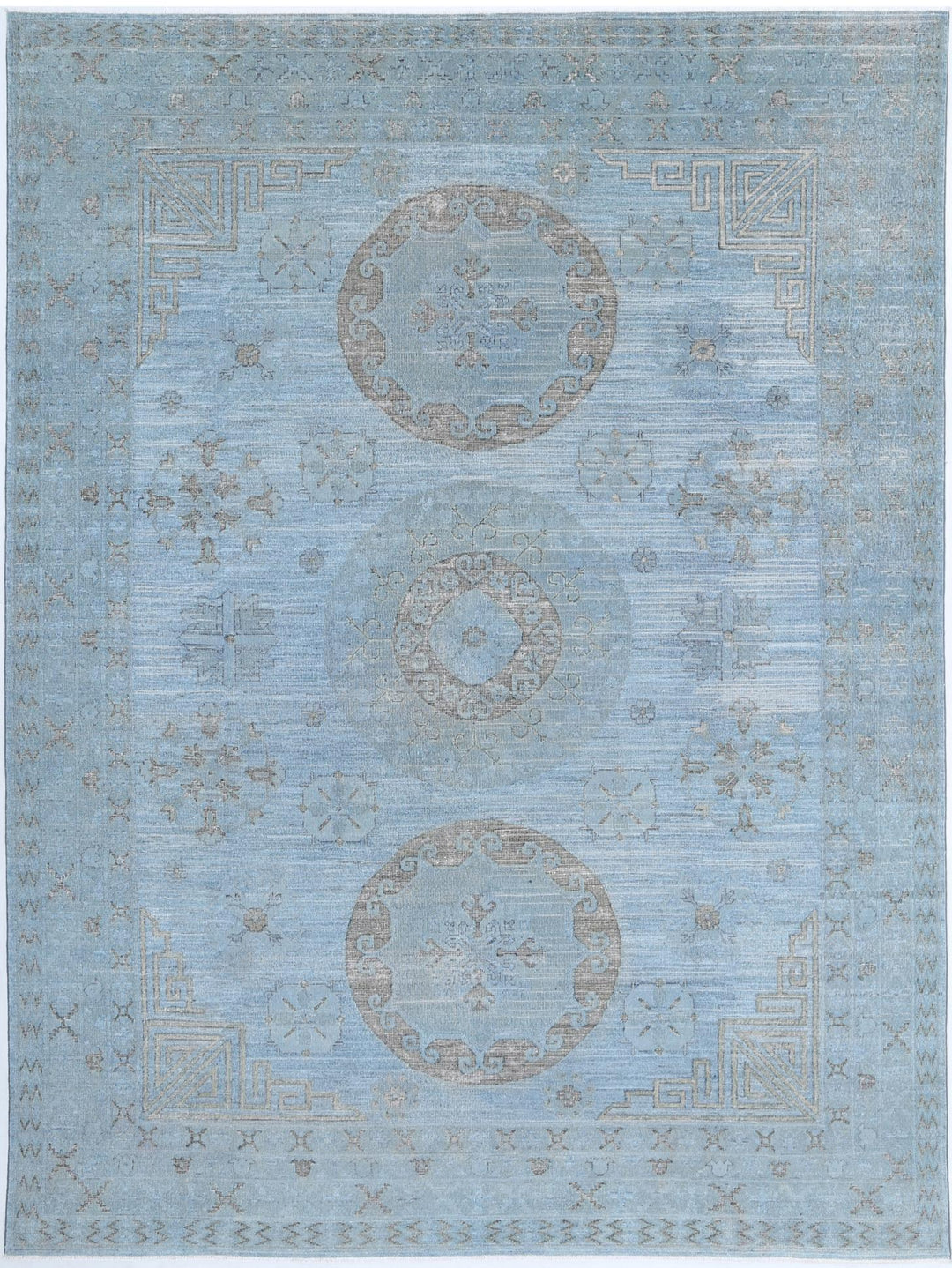 Onyx 8’ 9″ x 11’ 9″ - No. AV83157 - ALRUG Rug Store