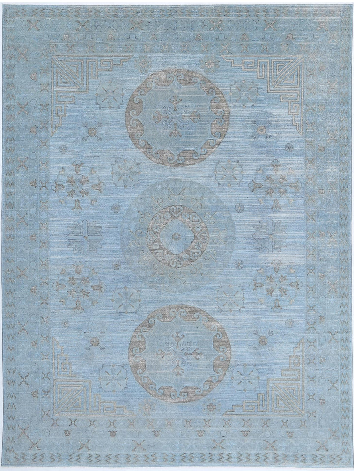 Onyx 8’ 9″ x 11’ 9″ - No. AV83157 - ALRUG Rug Store