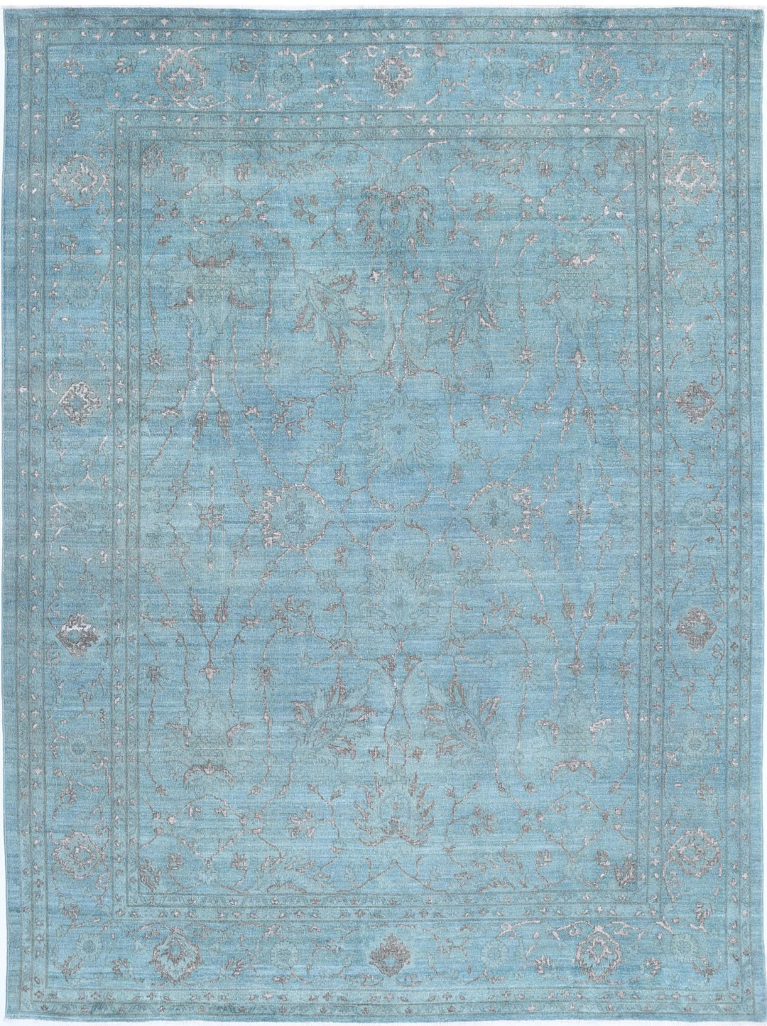 Onyx 8’ 10” x 11’ 10” - No. AV95879 - ALRUG Rug Store