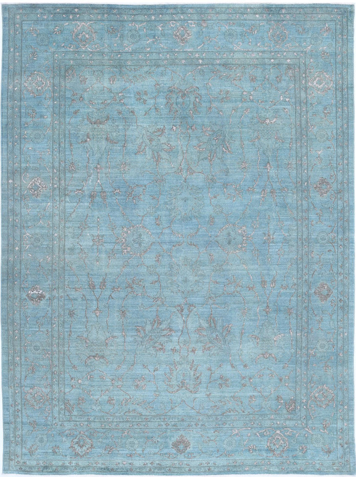 Onyx 8’ 10” x 11’ 10” - No. AV95879 - ALRUG Rug Store