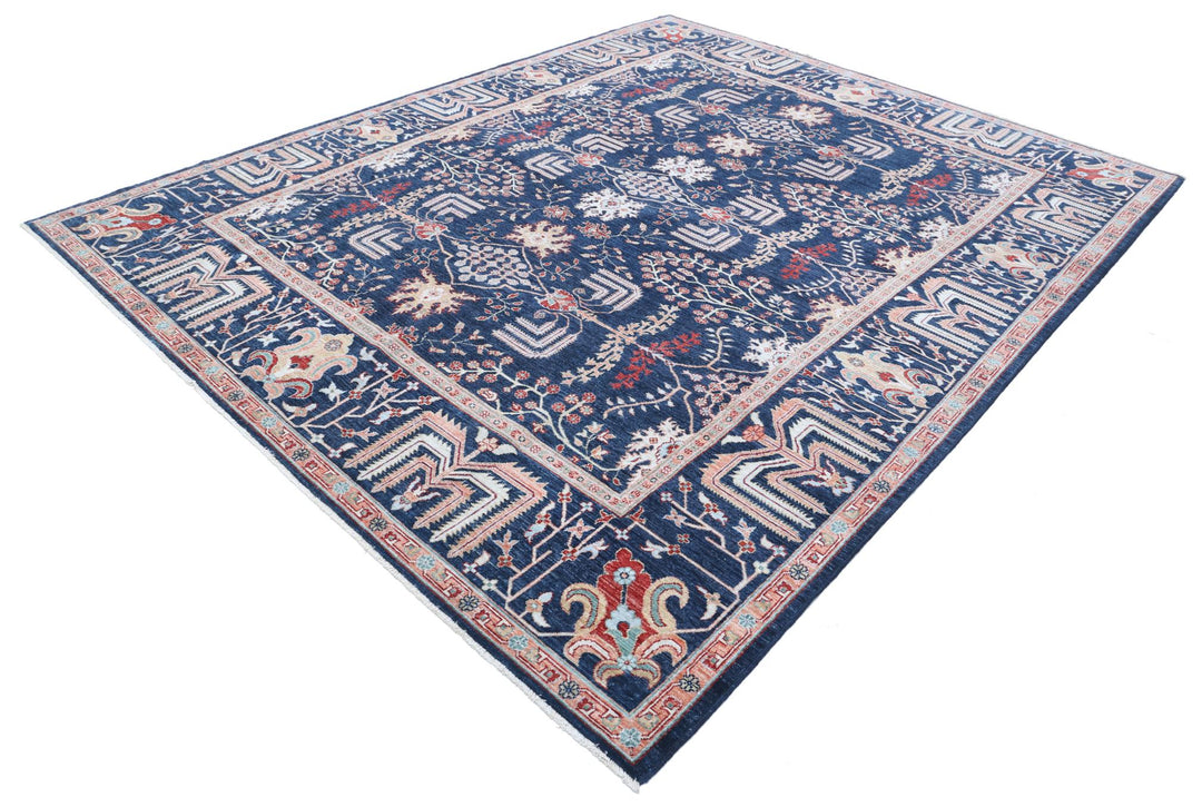 Ziegler 8’ 3″ x 10’ 4″ - No. AV19423 - ALRUG Rug Store