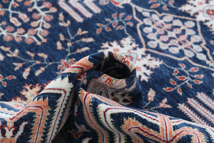 Ziegler 8’ 3″ x 10’ 4″ - No. AV19423 - ALRUG Rug Store