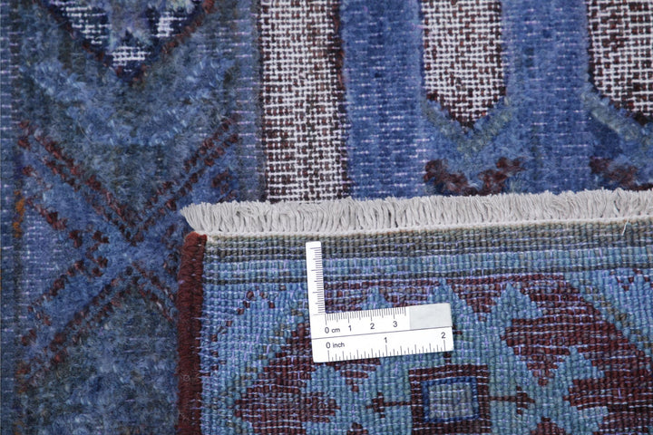 Onyx 4’ 11” x 6’ 7″ - No. AV78043 - ALRUG Rug Store