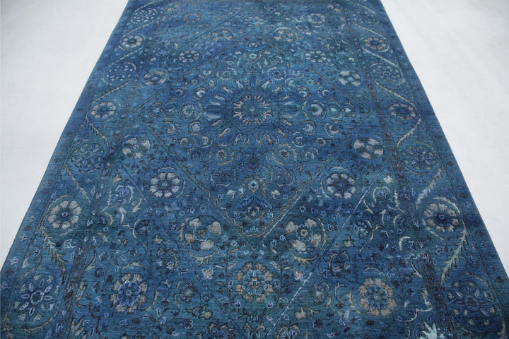 Onyx 6’ 6″ x 10’ 0″ - No. AV64287 - ALRUG Rug Store