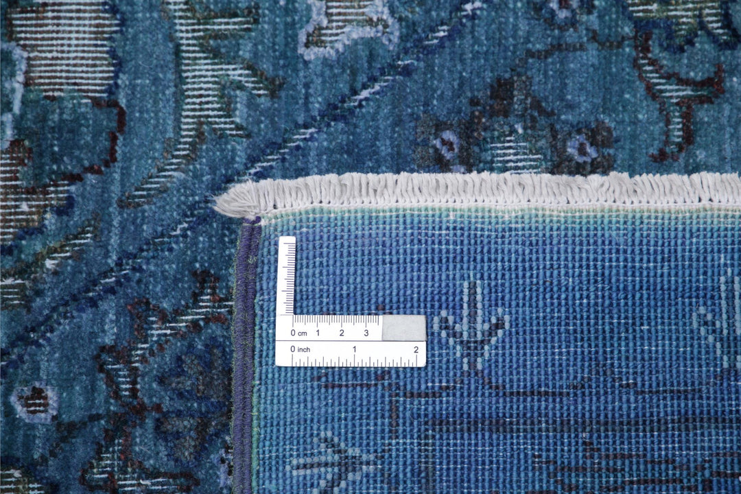 Onyx 6’ 6″ x 10’ 0″ - No. AV64287 - ALRUG Rug Store