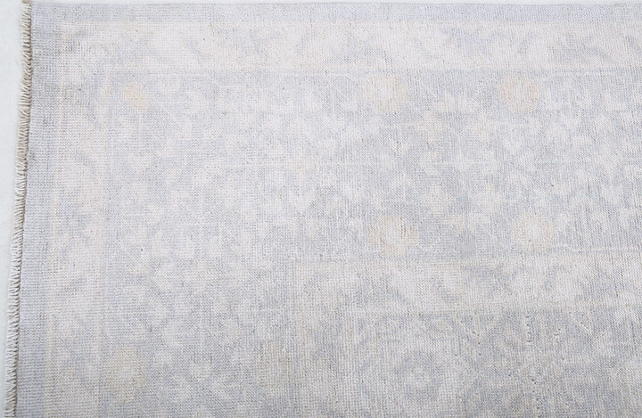 Khotan 8’ 9″ x 11’ 10” - No. AV60778 - ALRUG Rug Store
