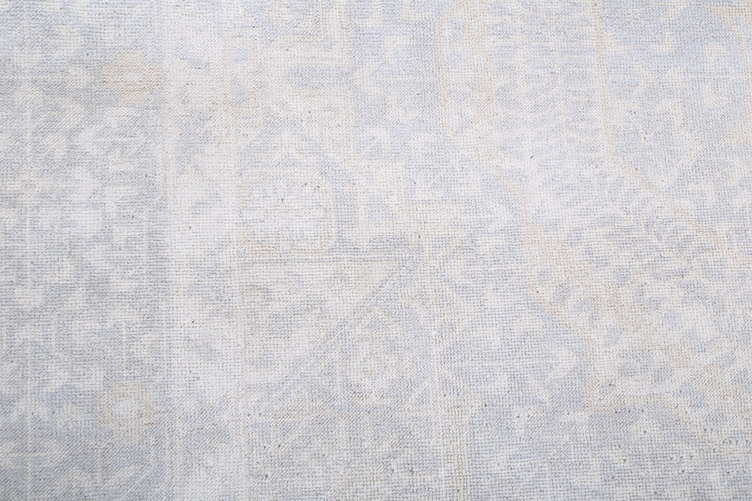 Khotan 8’ 9″ x 11’ 10” - No. AV60778 - ALRUG Rug Store
